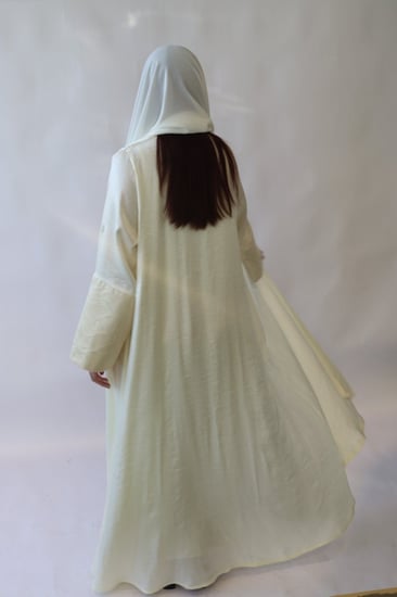 عباية GlowButter