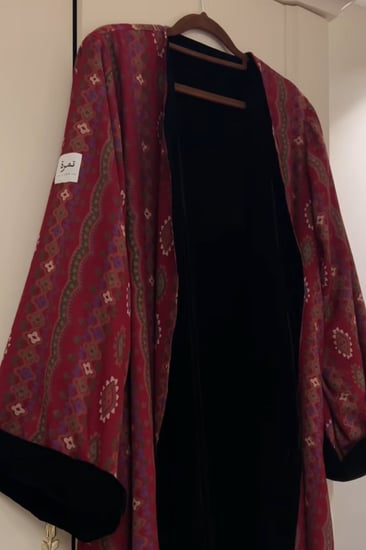 كشميرية دبل فيس