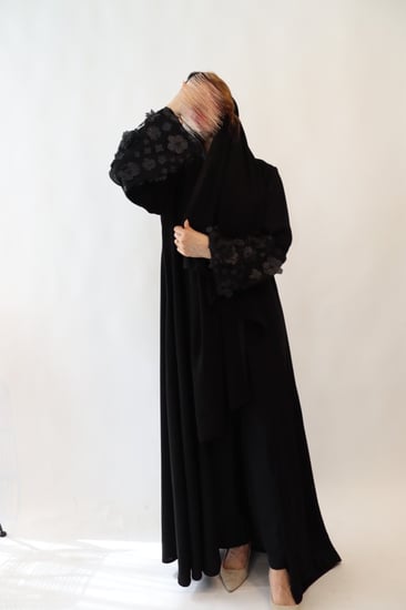 عباية الريم