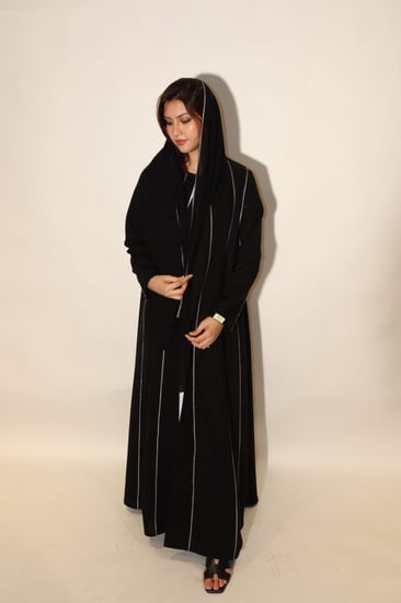 عباية Haya