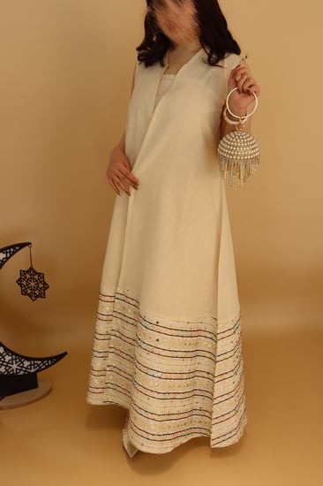 جلابية الشهد