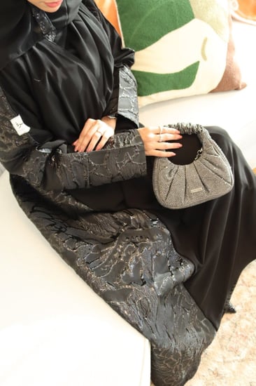 عباية خدارى