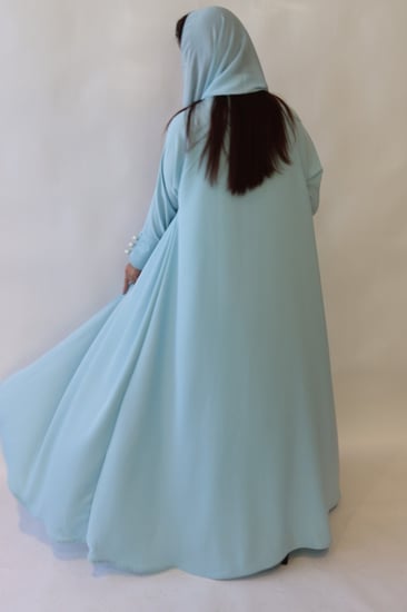 عباية Mavi
