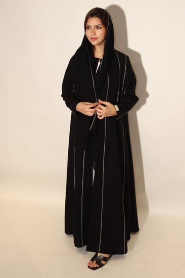 عباية Haya