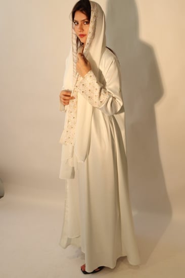 عباية Luna