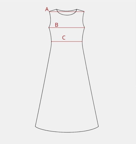 فستان العباية Under abaya A