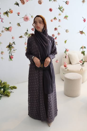 عباية يلديز