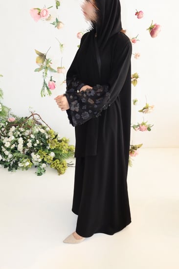 عباية الريم