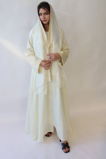 عباية GlowButter