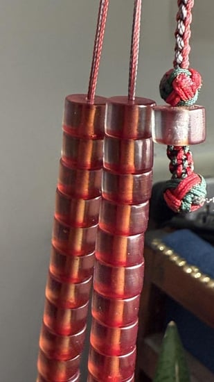 سندلس حربا التسعينات