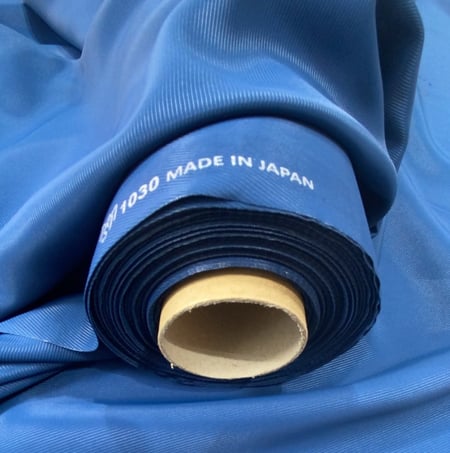 اقمشه صيفيه ملونه ياباني