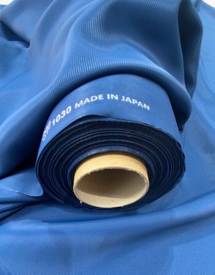 اقمشه صيفيه ملونه ياباني