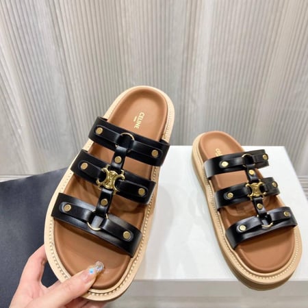 حذاء نسائي ماركة ‏Celine