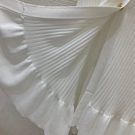 فستان ماركة Sandro