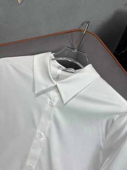 قميص نسائي ماركة Dior