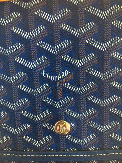 شنطة نسائية ماركة Goyard
