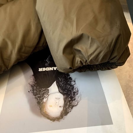 جاكيت نسائي ماركة Prada