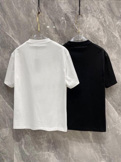 تي شيرت رجالي ماركات متنوعه