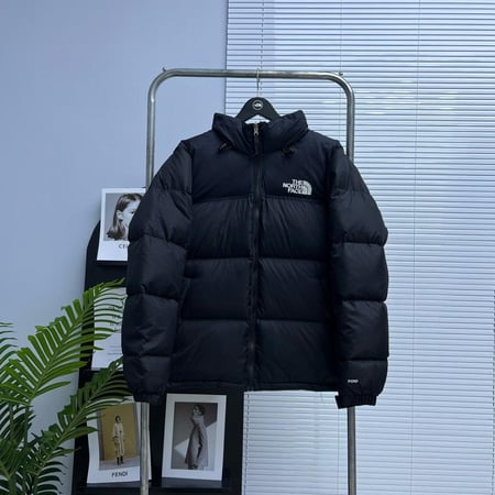 جاكيت ماركة North Face down