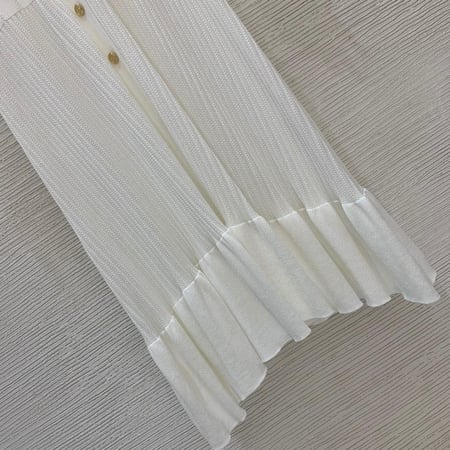 فستان ماركة Sandro