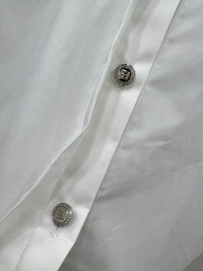 قميص نسائي ماركة Fendi