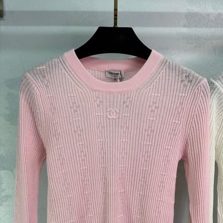 بلوزه نسائية ماركة Chanel