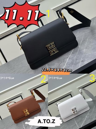 شنطة نسائية ماركة Givenchy