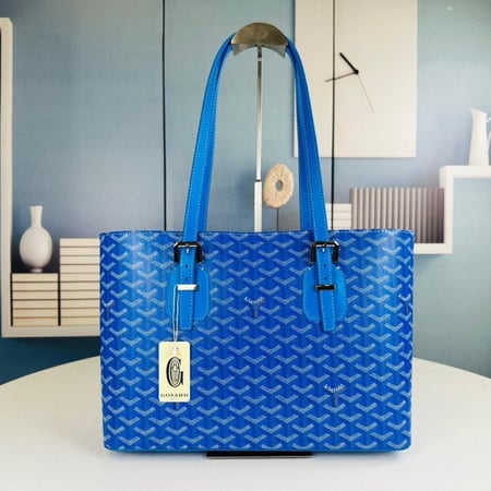 شنطة نسائية ماركة Goyard