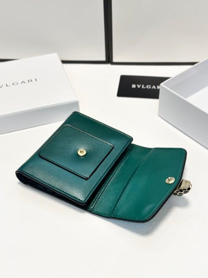 كارد ماركة Bvlgari