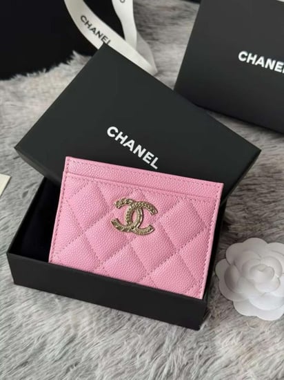 كارد ماركة Chanel