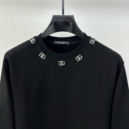 سويت شيرت ماركة D&G