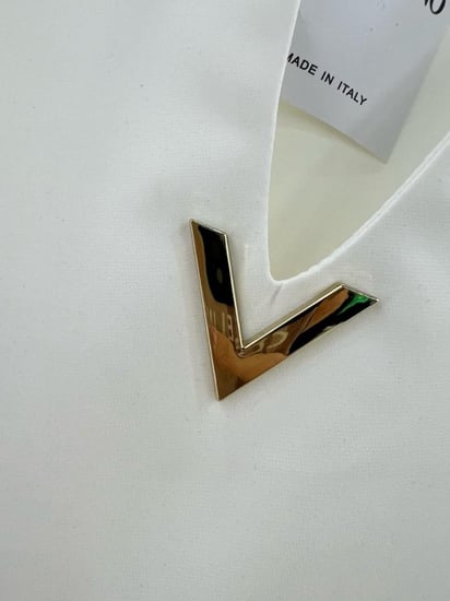 فستان ماركة Valentino