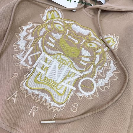 طقم اطفال ماركة Kenzo