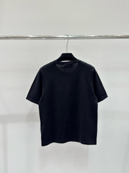 تي شيرت نسائي ماركة Fendi