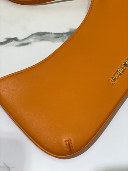 شنطة نسائية ماركة ‏JACQUEMUS