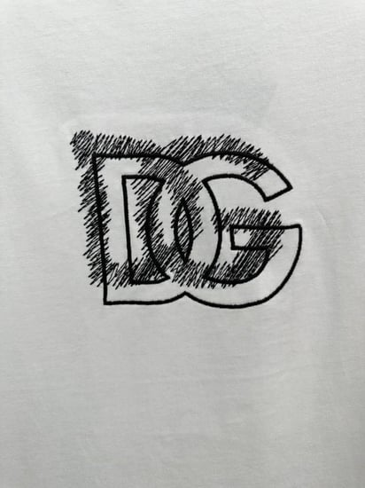 تيشيرت ماركة Dolce & Gabbana