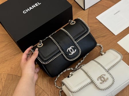 شنطة نسائية ماركة ‏Chanel