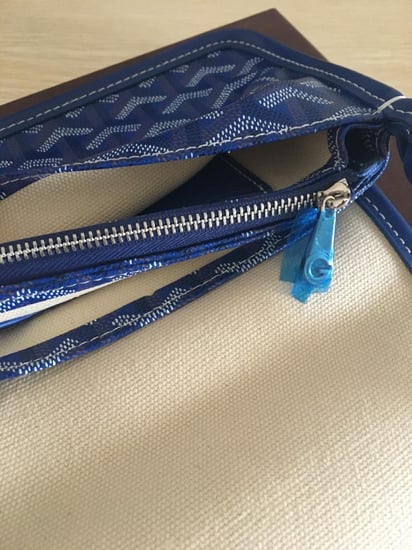 شنطة نسائية ماركة Goyard