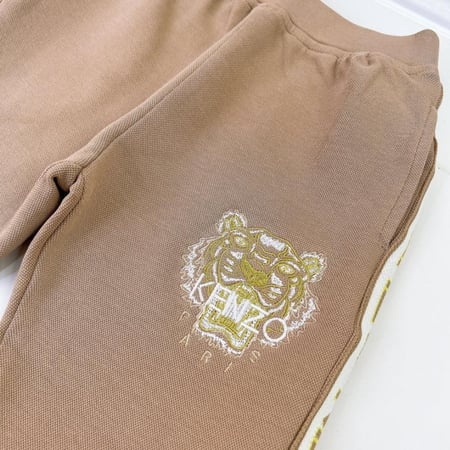 طقم اطفال ماركة Kenzo