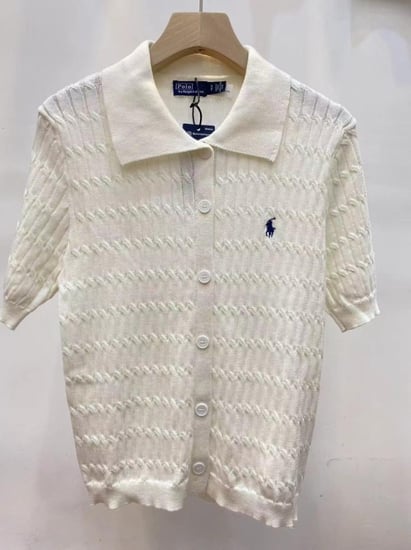 سويتر نسائي ماركة Ralph Lauren