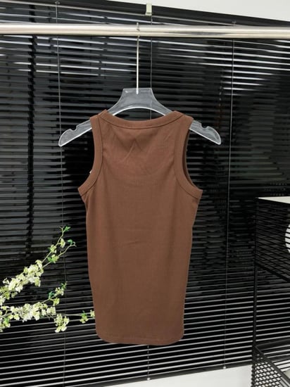 توب ماركة Miumiu