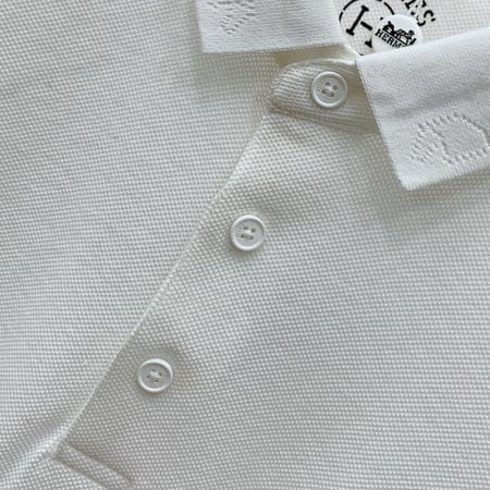 تي شيرت بولو ماركة Hermès