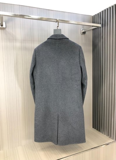 جاكيت رجالي ماركة YSL