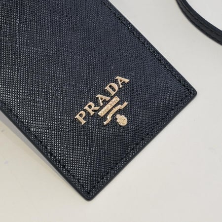 حافظة بطاقات ماركة Miumiu - Prada