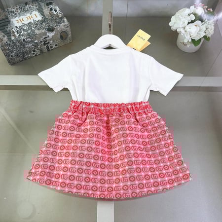 فستان ماركات متتوعه