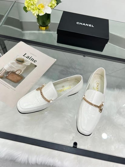 حذاء نسائي ماركة ‏Chanel