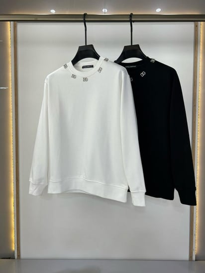 سويت شيرت ماركة D&G