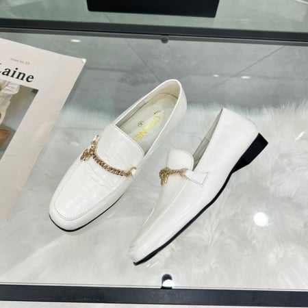 حذاء نسائي ماركة ‏Chanel