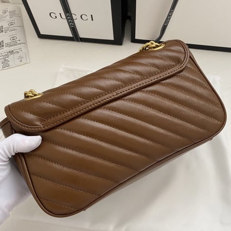 شنطة نسائية ماركة Gucci