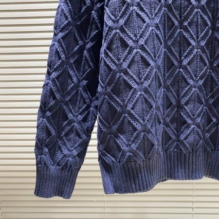 سترة بأكمام طويلة ماركة Dior